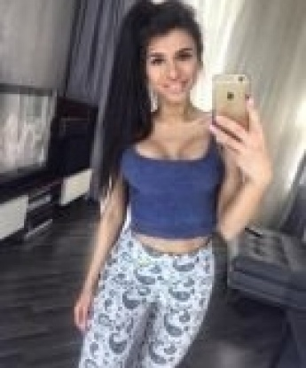 Анкета проститутки Наталья - город Кызыл-Октябрь, 20 лет, №13750